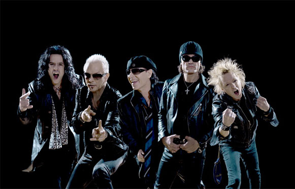 Scorpions-2012