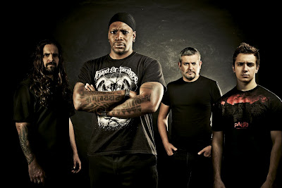 sepultura low