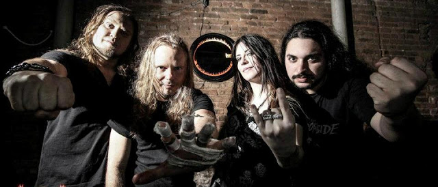 Shadowside new lineup