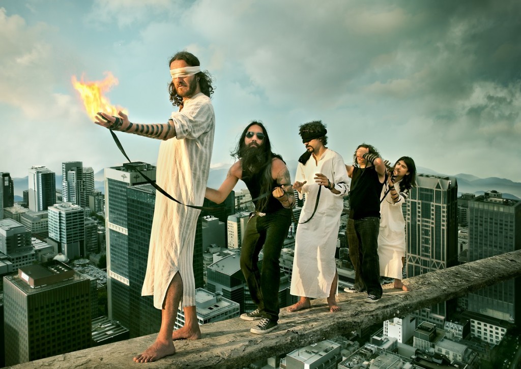 orphaned land 111