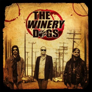 The Winery Dogs The Winery Dogs