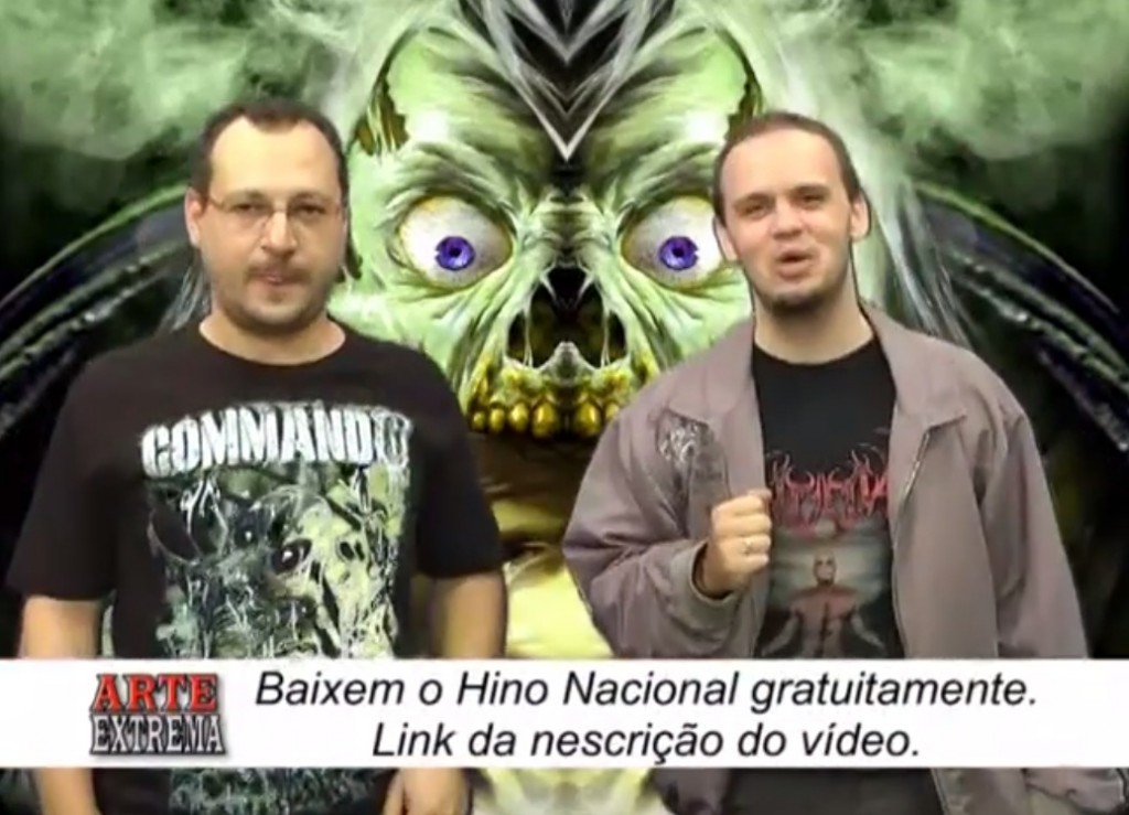 Arte Extrema número 26 - 2014