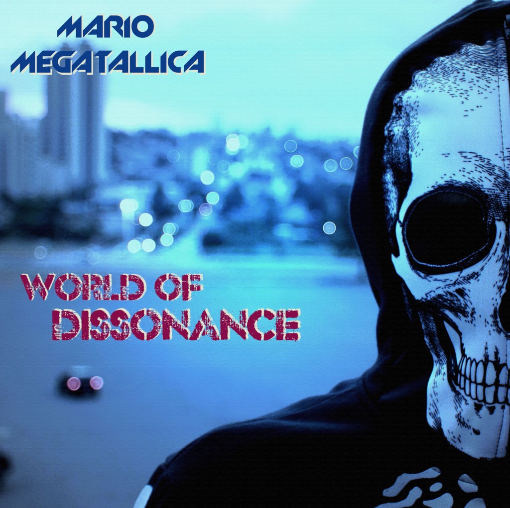 Mario Megatallica - World_of_Dissonance_Ep_03