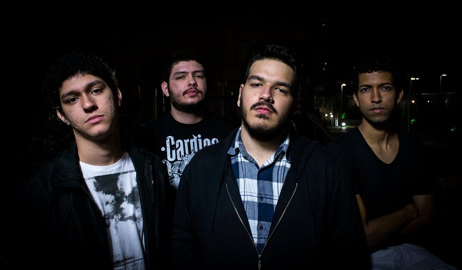 Depois da Tempestade - promo 1