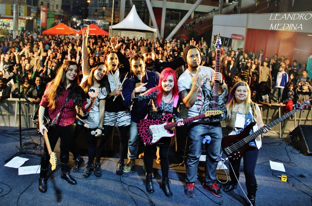 Marie Dolls_Leandro Medina