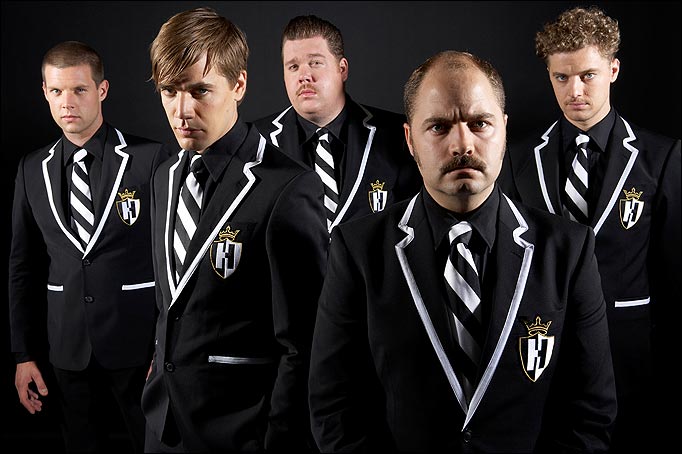 The-Hives-2014
