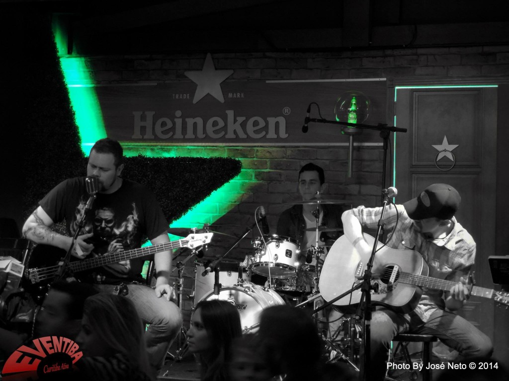 BraveHeart - curitiba