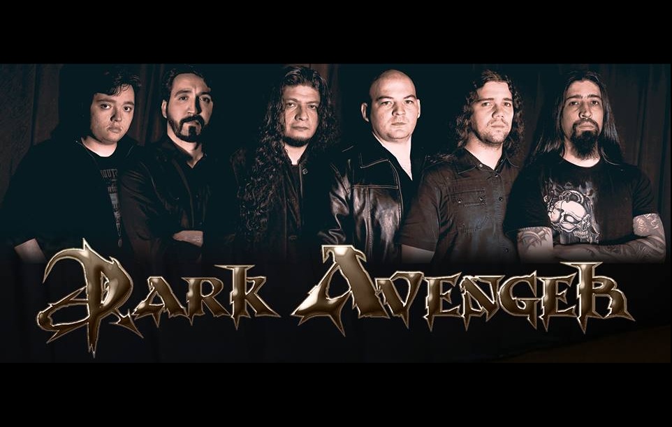 Dark Avenger - 2015
