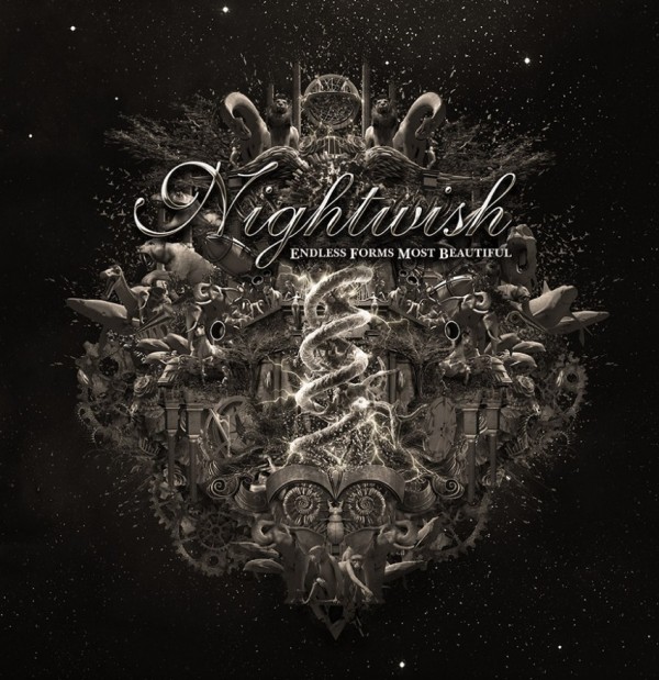 Nightwish - 2015 album