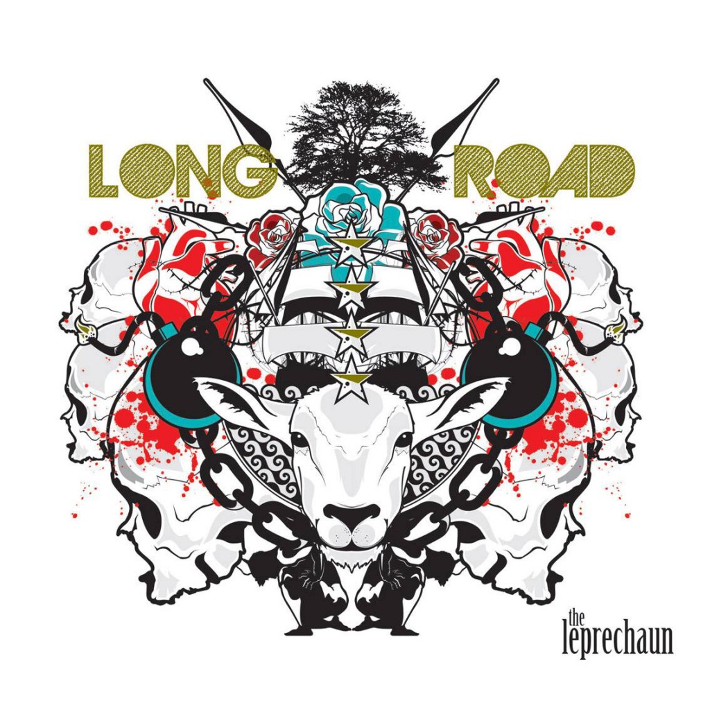 The Leprechaun - album