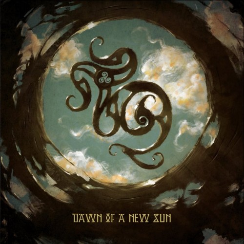 Tuatha de Danann - novo album 2015