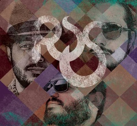 Republique du Salem - album 2015