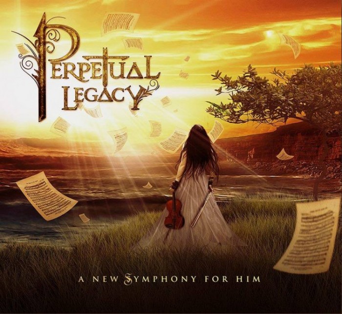 Perpetual Legacy - album 2015