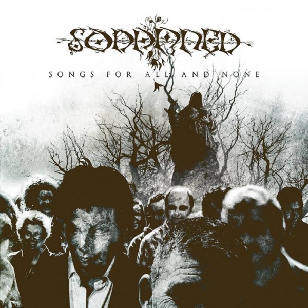 Sodamned - album 2015