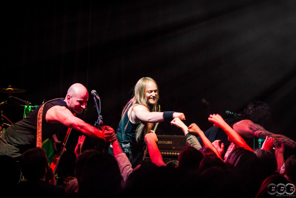 SuidAkra - ThorHammerFest SP - ago-2015 - Rodrigo Monteiro HDR Photo Art & Design V