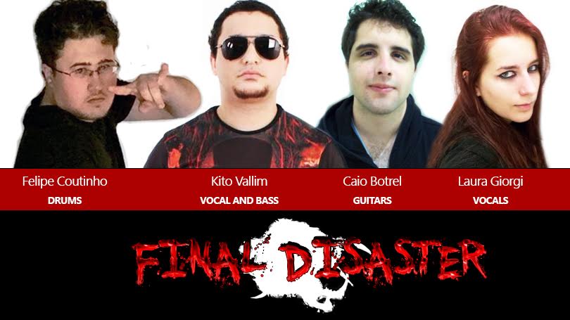 Final Disaster - 2015