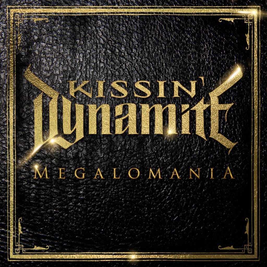 Kissin' Dynamite - KD_M-C_WEB