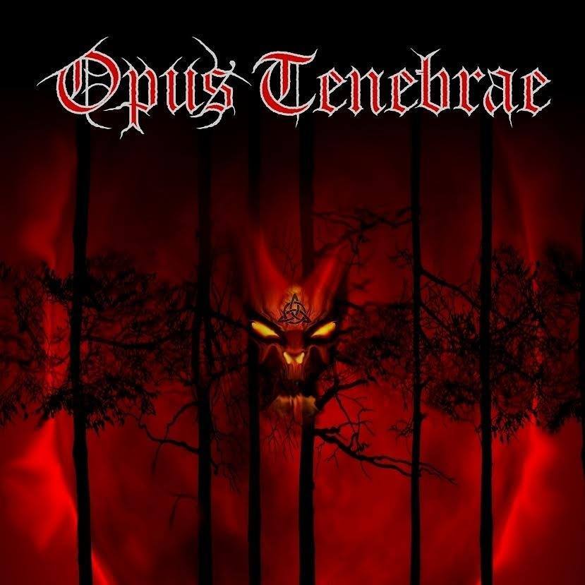 Opus Tenebrae - debut album 2015