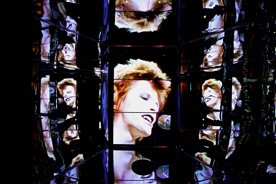 03 Exposição David Bowie MIS FOTO Vicente Gil