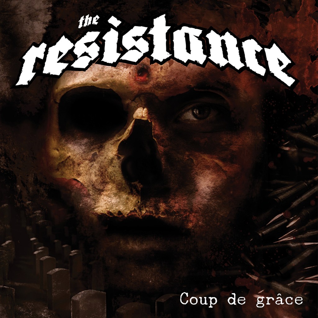 The Resistance - Coup-De-Grace-1400px