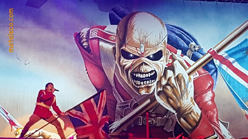 Iron Maiden - RJ - mar-2016 - por Meteloco VIII