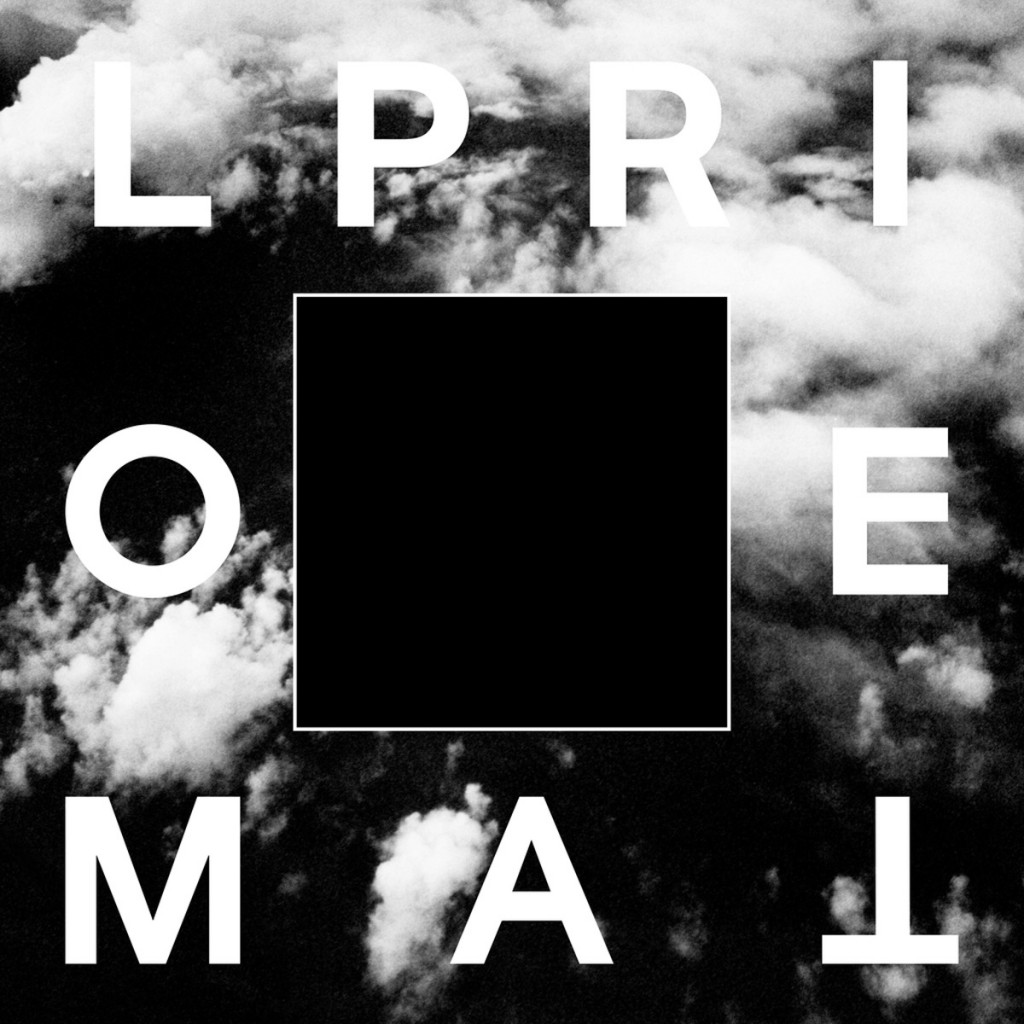 Loma Prieta - 2016 album