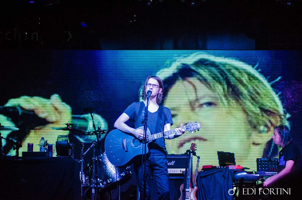 Steven Wilson - SP - mar-2016 - por Edi Fortini VII