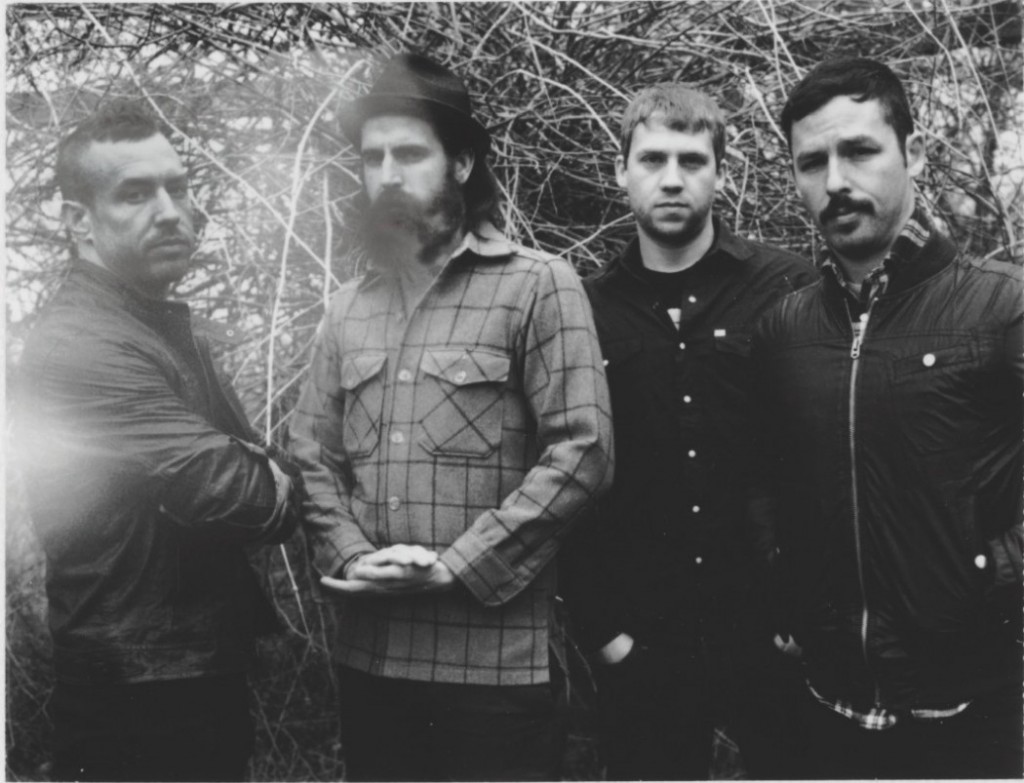 The Dillinger Escape Plan - 2016