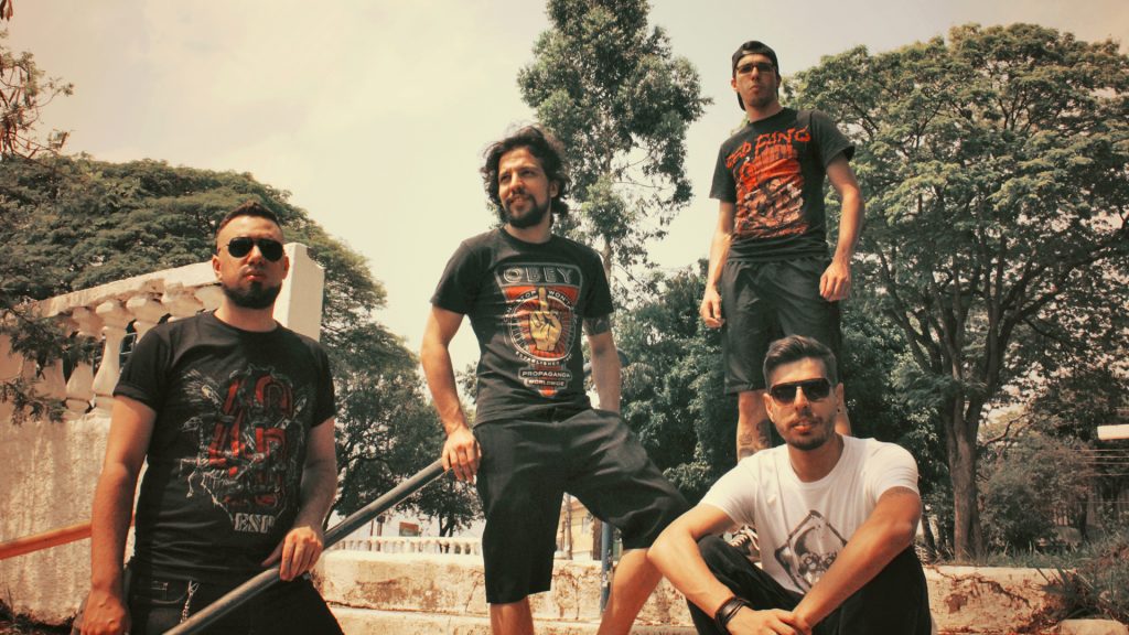 Soez - 2016 por divulgação