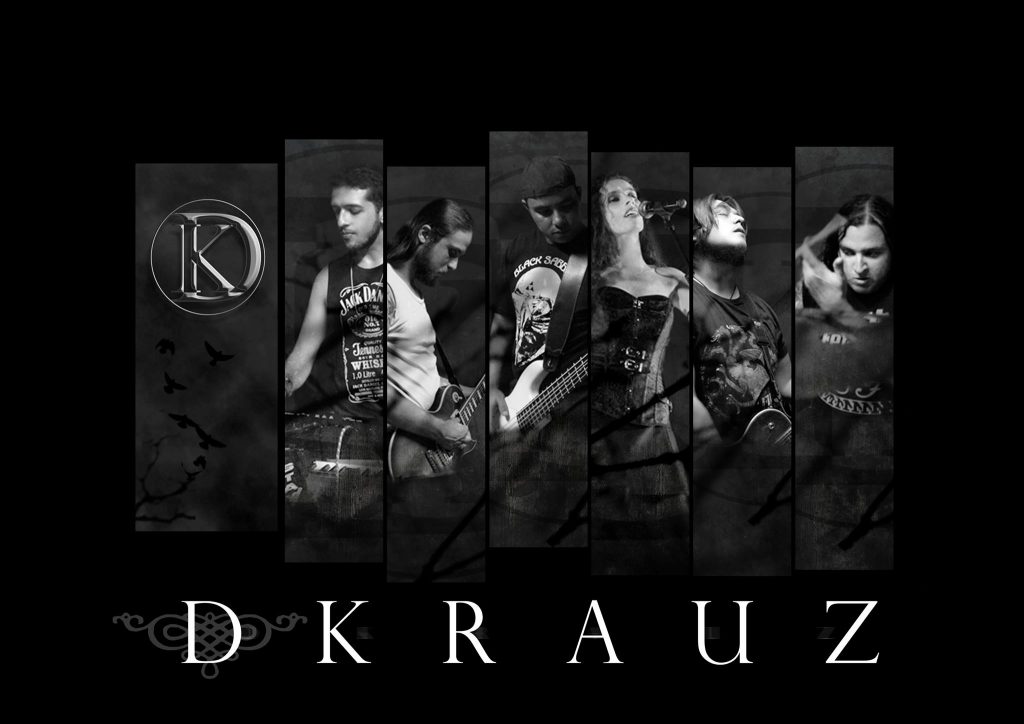 DKrauz - 2016 por edição João Ovitzke