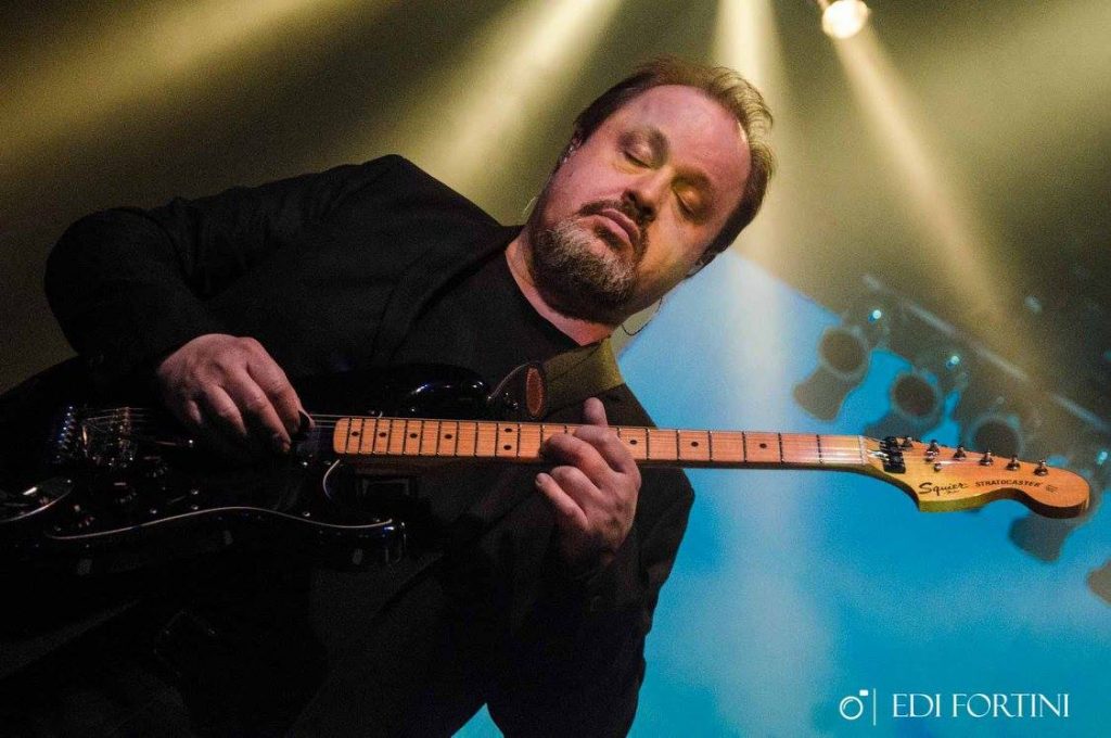 Marillion - SP - abr-2016 - por Edi Fortini III