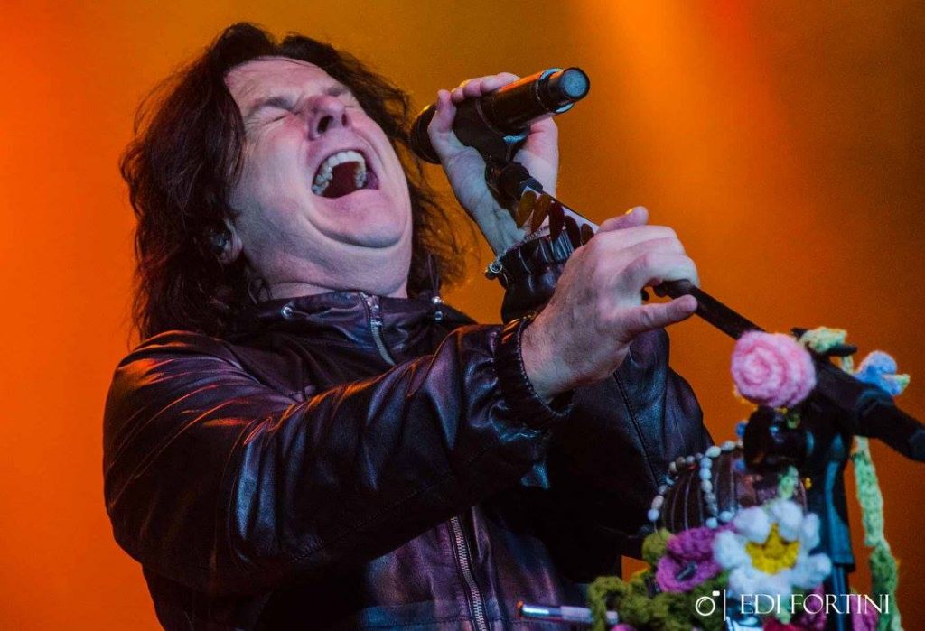 Marillion - SP - abr-2016 - por Edi Fortini V