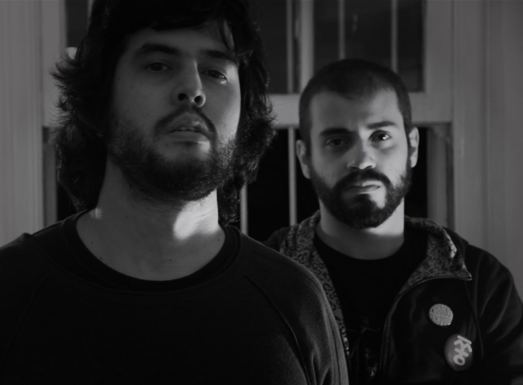 Projeto Trator - 2016 - creditos Tiago Maciel