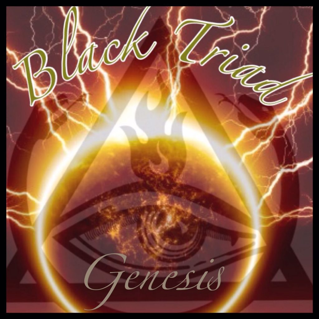Black Triad - Genesis 2016