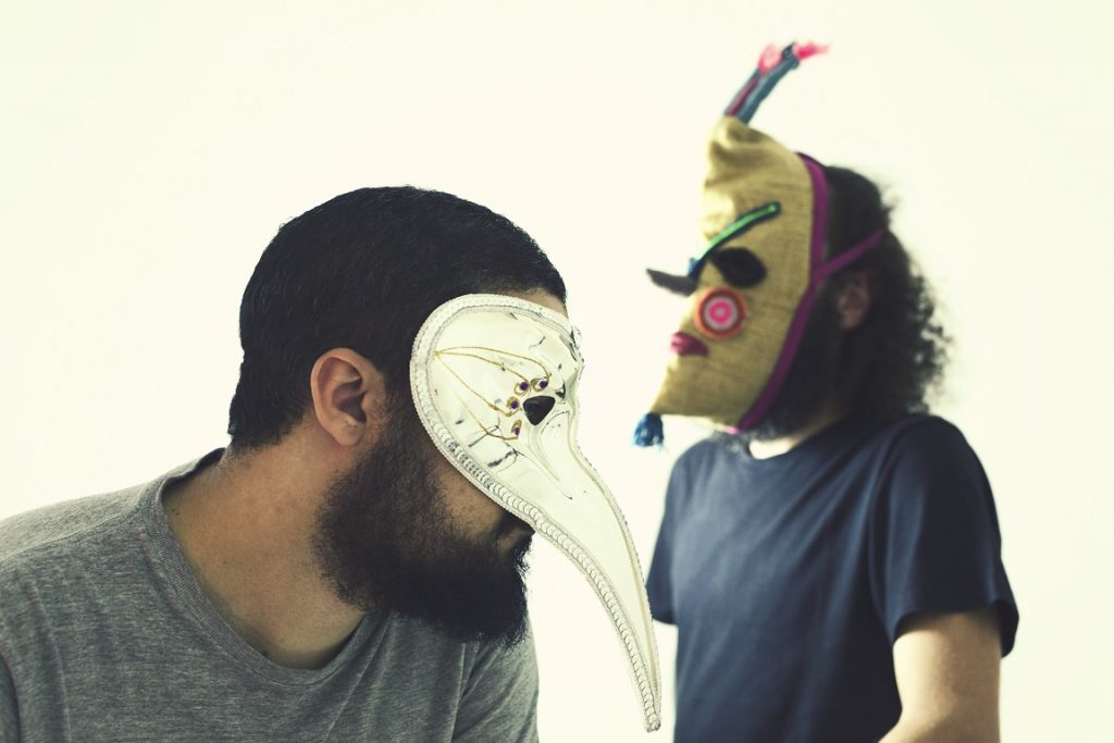 Life To Those Shadows - 2016