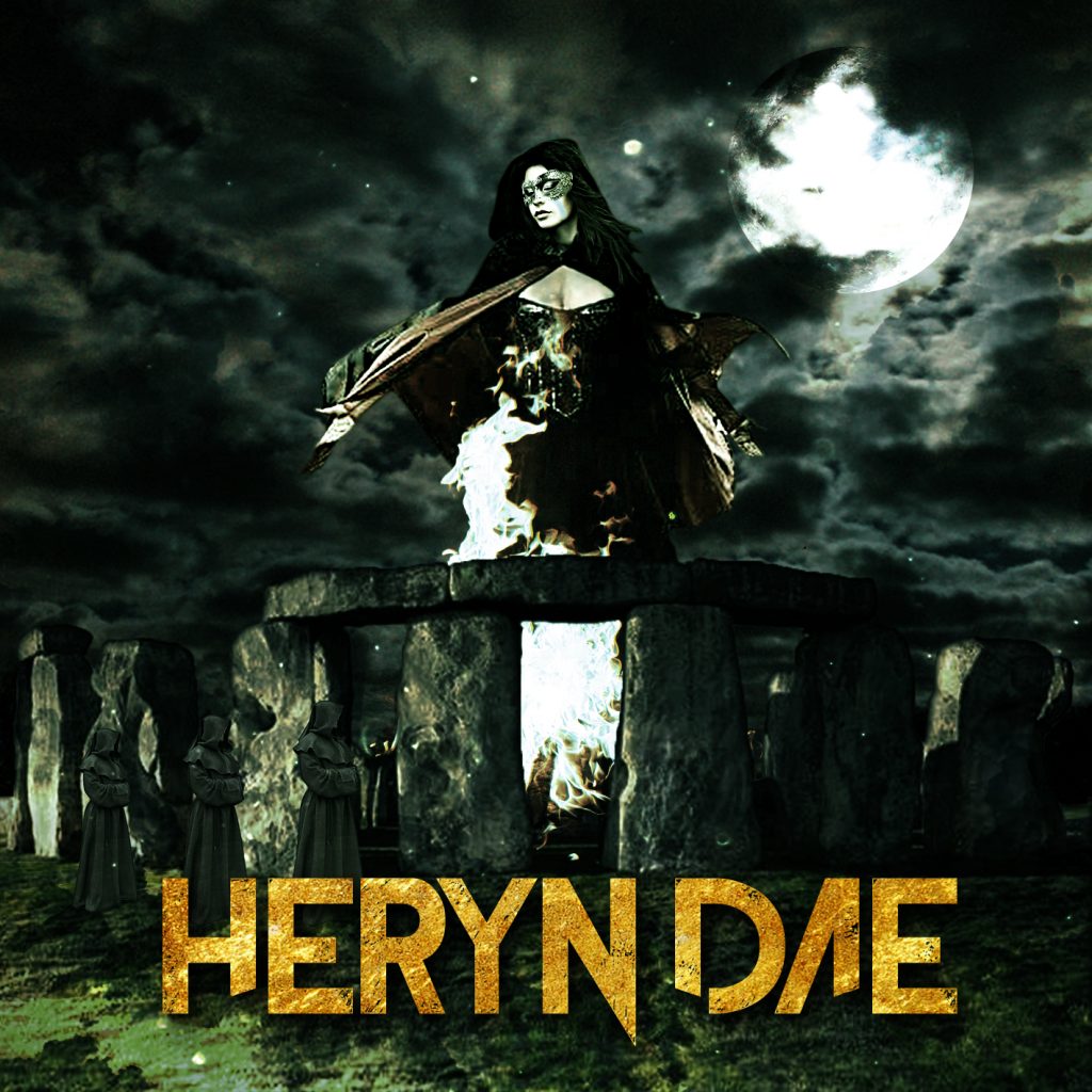 Heryn Dae - album 2016