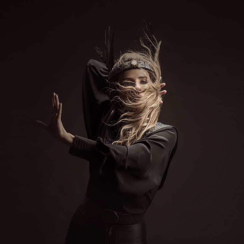 Sammliz - Mamba capa (alta) - Crédito Julia Rodrigues