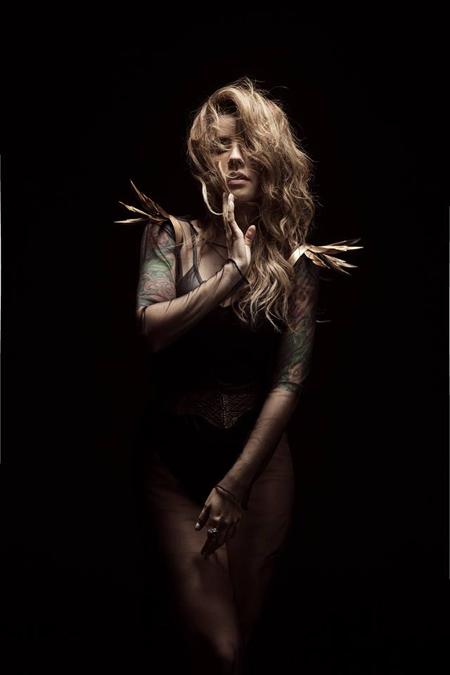 Sammliz - divulgação 1 (Foto de Julia Rodrigues) bx