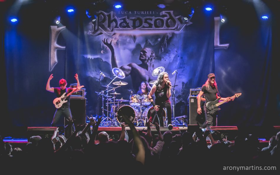 Metal Revolution -  Rhapsody - Arony Martins - 2016 (13 of 27)