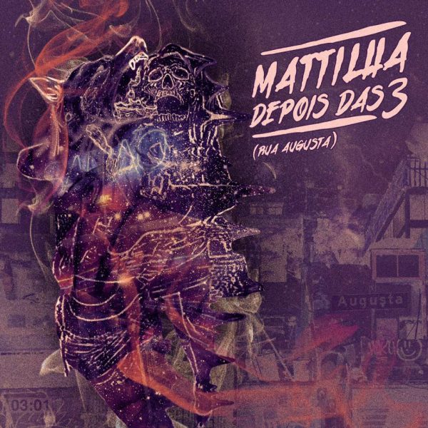 mattilha-single-2016