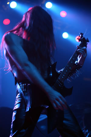 Helmut Belphegor Entrevista com Helmuth do Belphegor